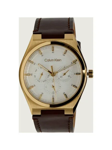 Calvin Klein ceas maro