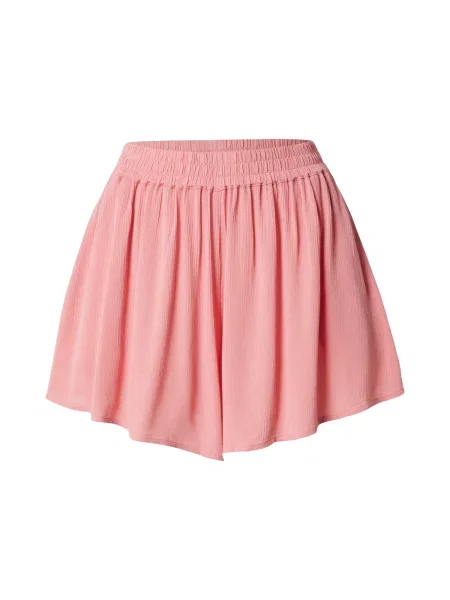 Kamila Šikl Pantaloni Florence rosé