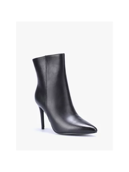 Pantofi La Modeuse negru