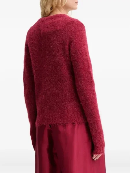 Cardigan Munthe roșu