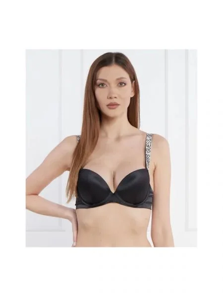 Guess Underwear Sutien negru