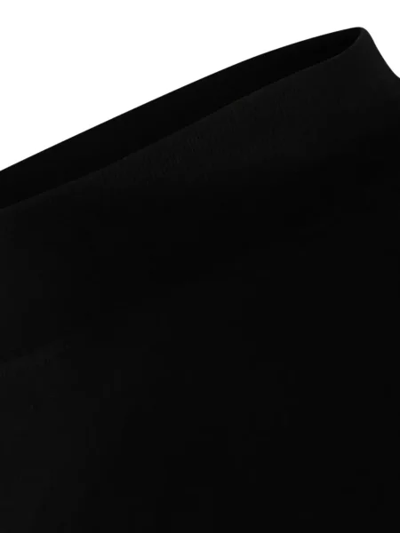Scurt tricou Jil Sander negru