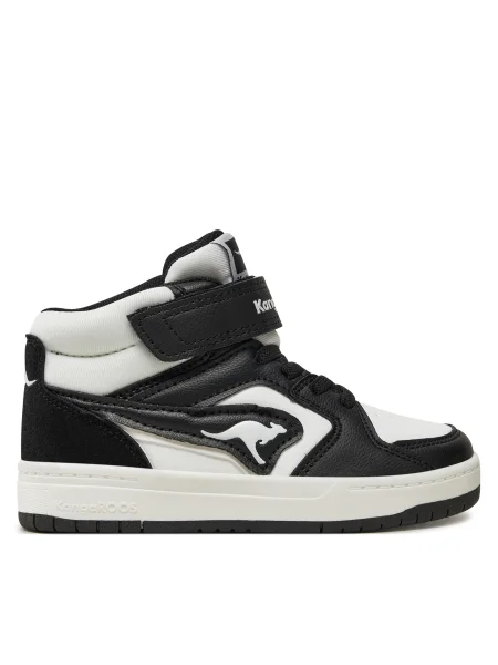 Tenisky Kangaroos biela