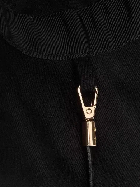 Панама Guess черная