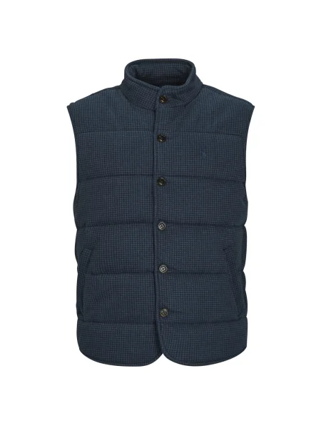 Vestă Polo Ralph Lauren albastru
