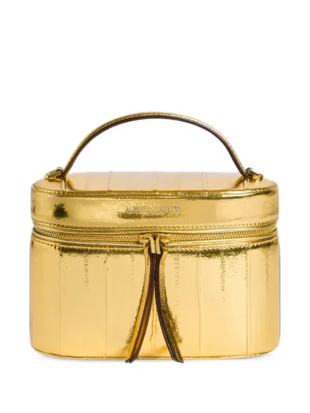 Geantă Alberta Ferretti