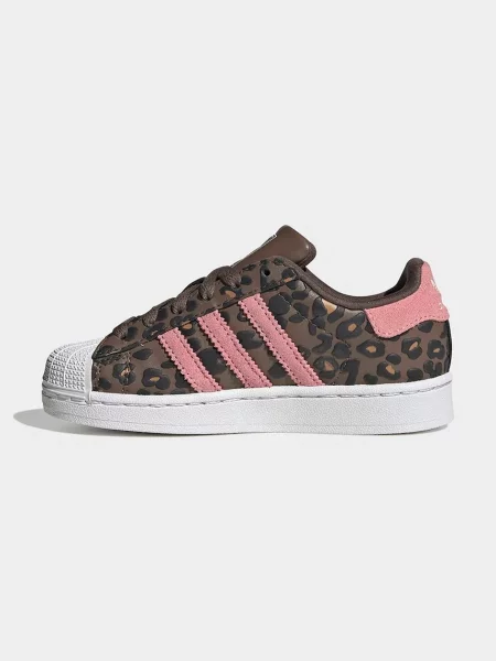Adidas Originals SUPERSTAR II кросівки дитячі