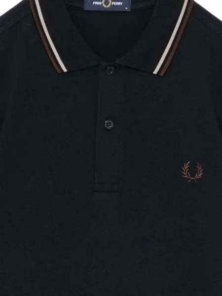 Košulja Fred Perry plava