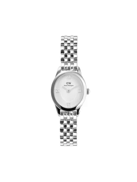 Daniel Wellington óra ezüst női