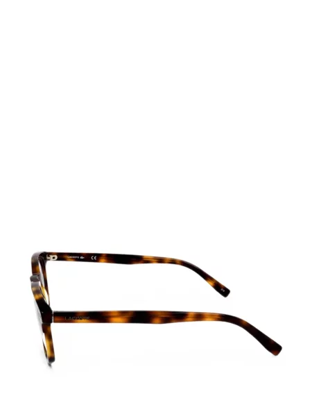 Ochelari de soare Lacoste maro