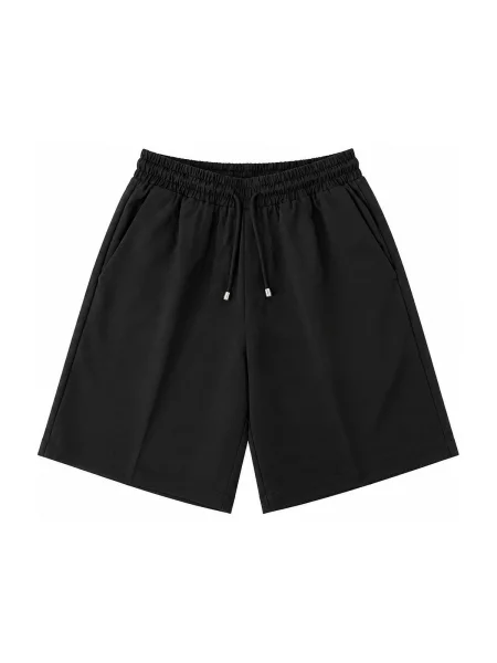 Pantaloni John Richmond negru