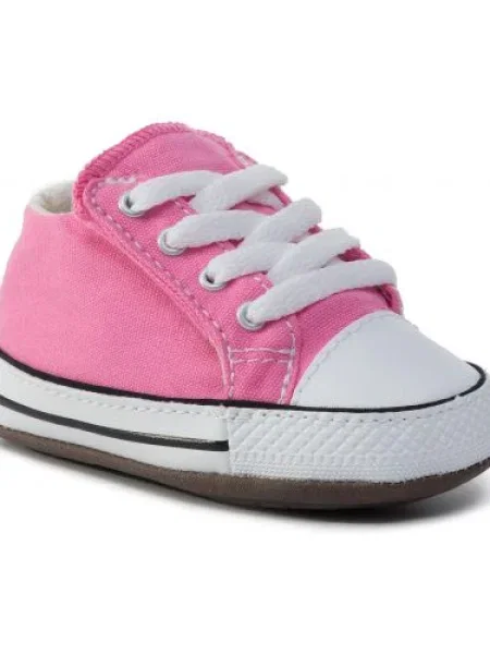 Tenisky Converse ružová