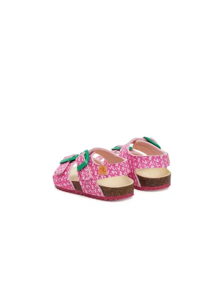Basutės Agatha Ruiz de la Prada M rožinė