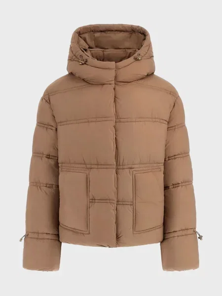 Куртка Guess бежева