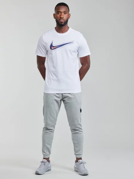 Nadrág Nike szürke