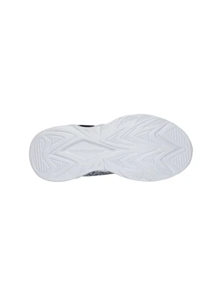 Gyerek félcipő Skechers szürke