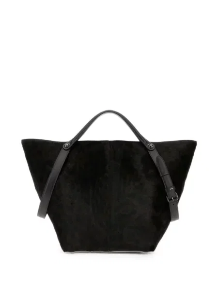 Top Maison Margiela negru