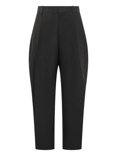 Pantaloni Studio Nicholson negru