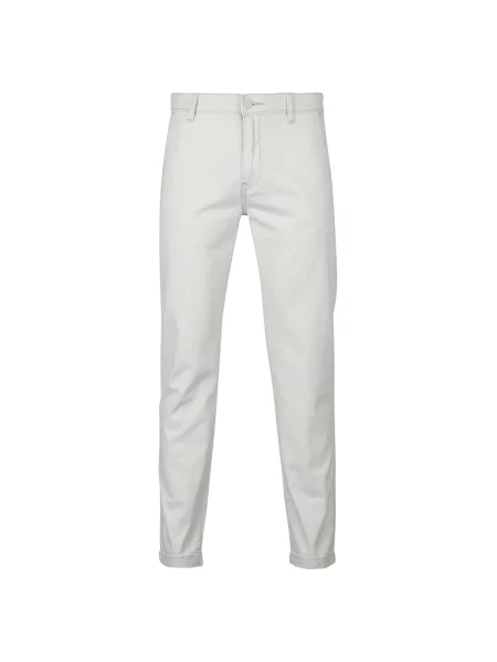 Hlače chino Levi's® bež