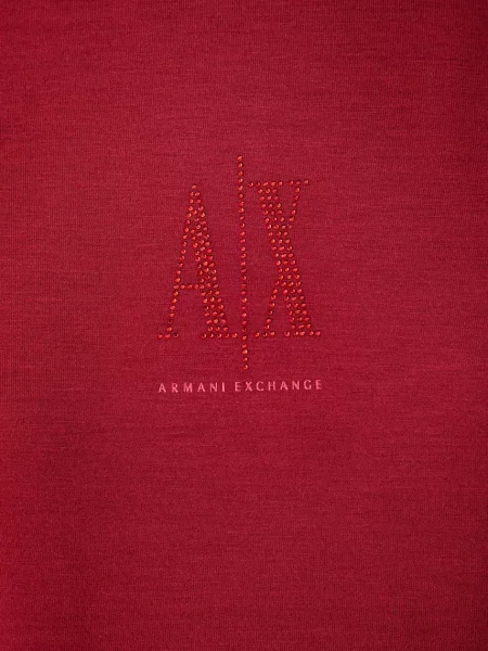 Свитер Armani Exchange