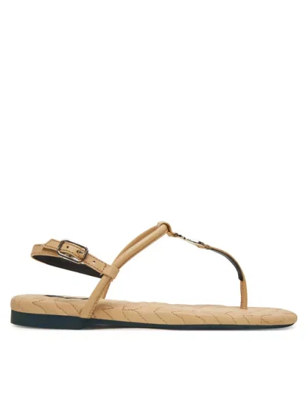 Sandali Patrizia Pepe bež