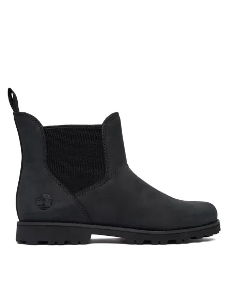 Sztyblety Timberland czarne