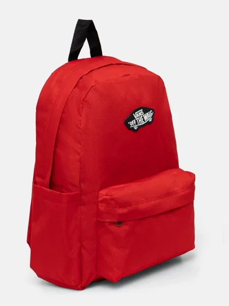 Otroški nahrbtnik Vans Old Skool Grom Backpack rdeča