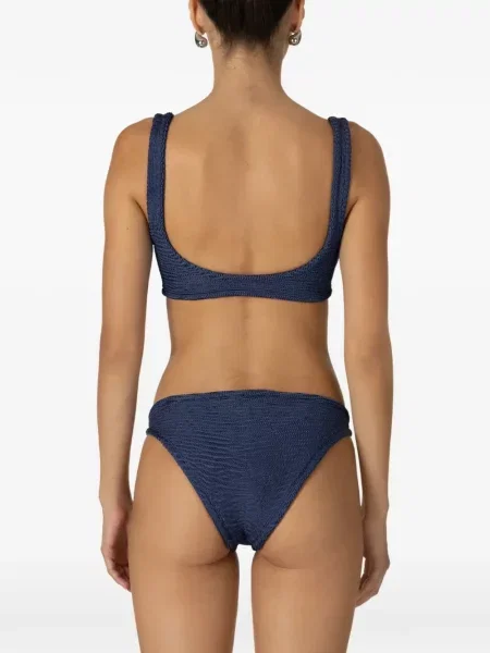 Bikini Paramidonna mėlyna
