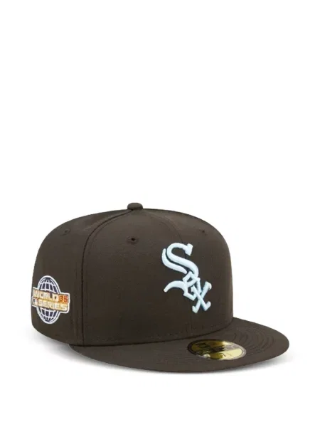 Șapcă New Era Cap maro