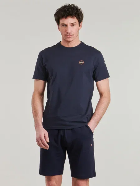 Tricou Napapijri albastru