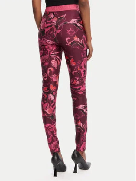 Versace Jeans Couture Tamprės rožinė