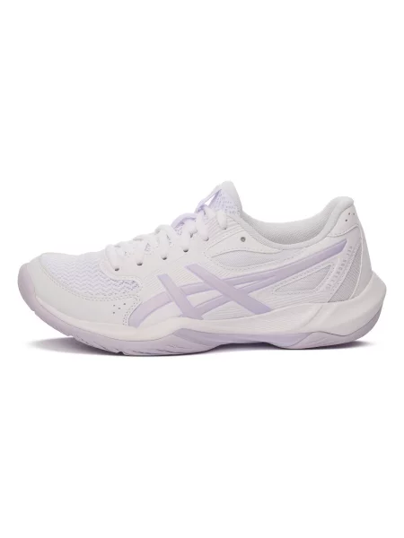 Pantofi Asics alb