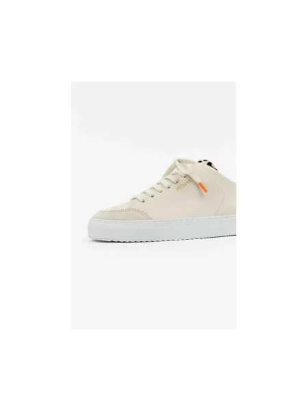 Sneakersy Axel Arigato beżowe