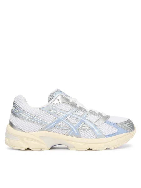 Sneakersy Asics biela