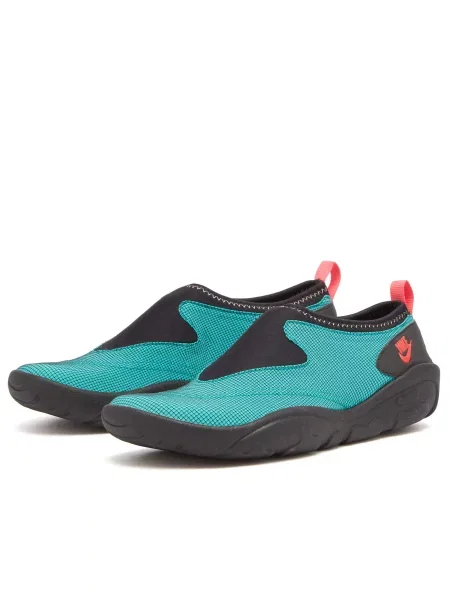 Sneakersy Nike zielone