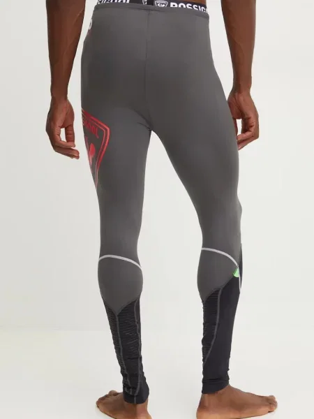 Термобелье Rossignol серое