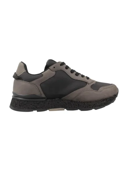 Pantofi Replay gri