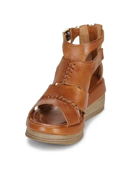 Pantofi Airstep / A.s.98 maro