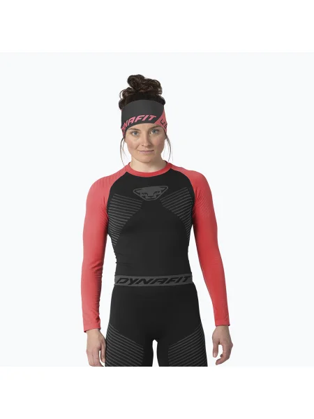 Tricou mânecă lungă Dynafit