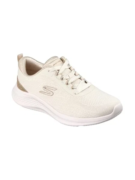 Tenisky Skechers biela