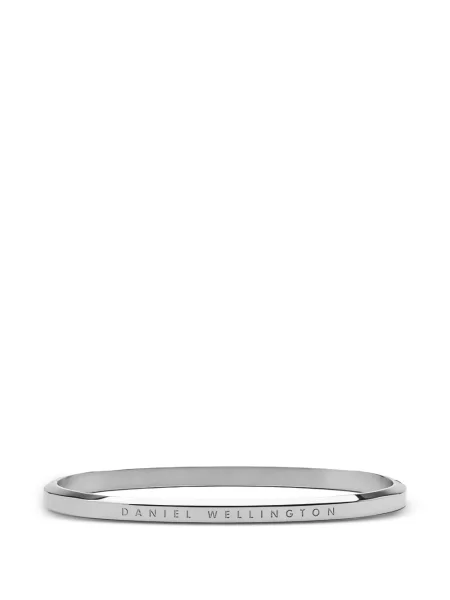 Гривна Daniel Wellington с автограф