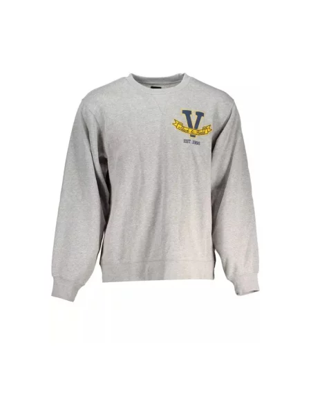 Bluza Vans szara
