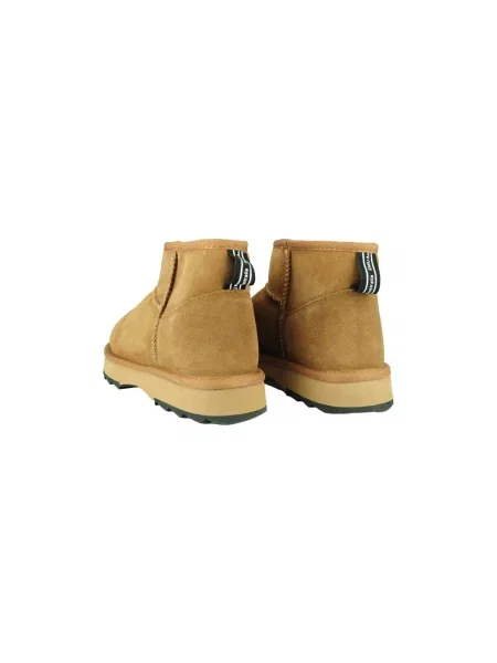 Pantofi Emu maro