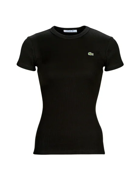Lacoste Tricou negru