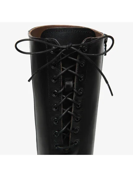 Pantofi Nerogiardini negru