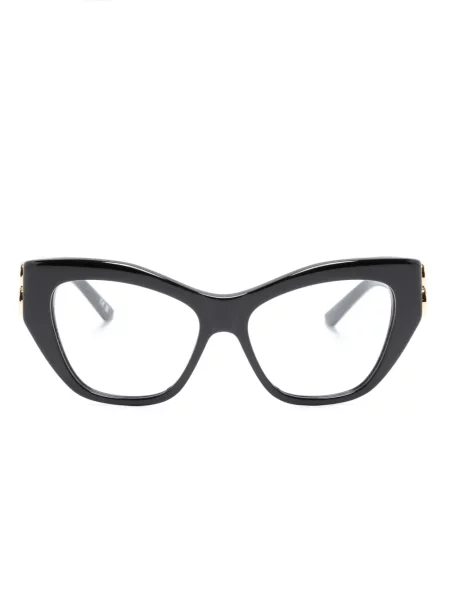 Ochelari de soare Balenciaga Eyewear negru