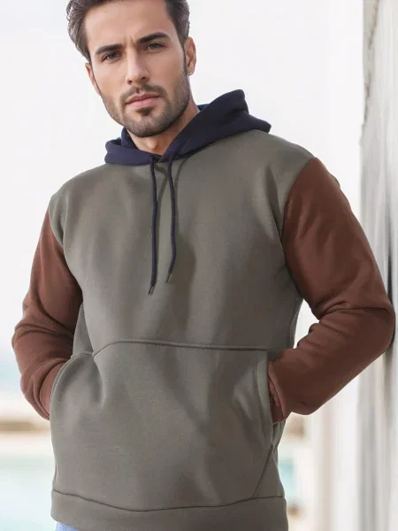 Geacă Dewberry albastru