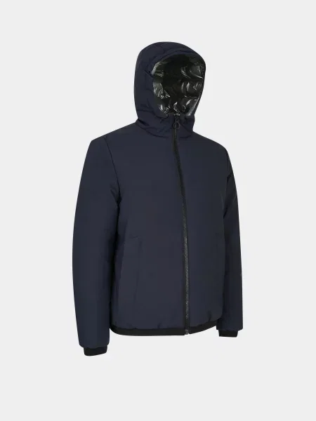 Куртка Geox синяя
