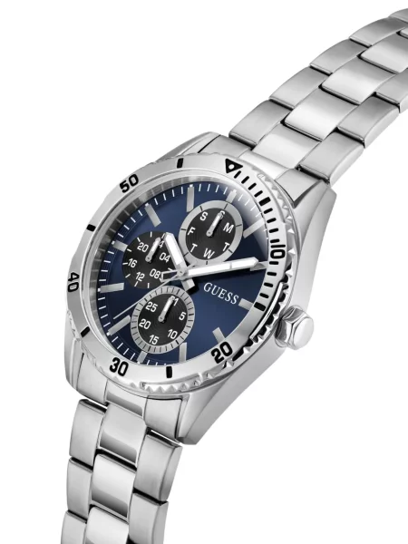 Ceas Guess albastru