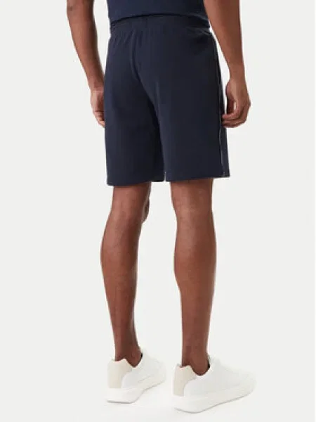 Alsó Emporio Armani sötétkék